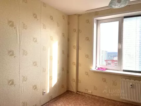 2-к кв. Пермский край, Пермь ул. Маршала Толбухина, 23 (51.4 м)