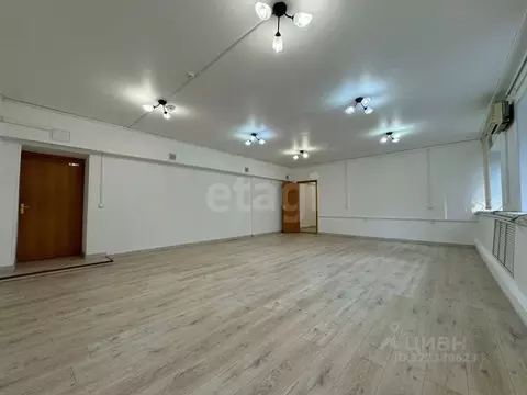 Офис в Башкортостан, Уфа Революционная ул., 96/2 (535 м)