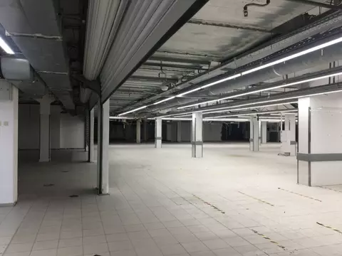 Склад в Волгоградская область, Волгоград ул. Рокоссовского, 62 (1000 ...