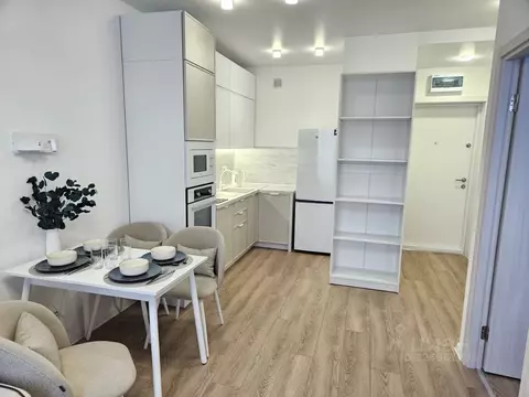 1-к кв. Москва ул. Большое Понизовье, 8 (32.0 м)