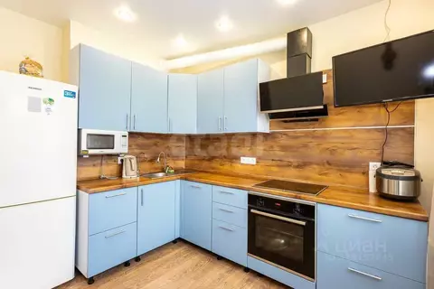 2-к кв. Амурская область, Благовещенск Зейская ул., 220 (62.0 м)