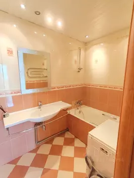 1-к кв. Москва Никулинская ул., 6К3 (42.2 м)