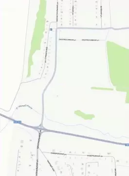 Участок в Амурская область, Благовещенский район, с. Волково  (8.5 ...