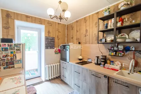 3-к кв. Карелия, Пряжинский район, пос. Матросы, Больничный городок 1 ...