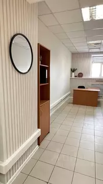 Офис в Татарстан, Казань Московская ул., 15 (38 м)