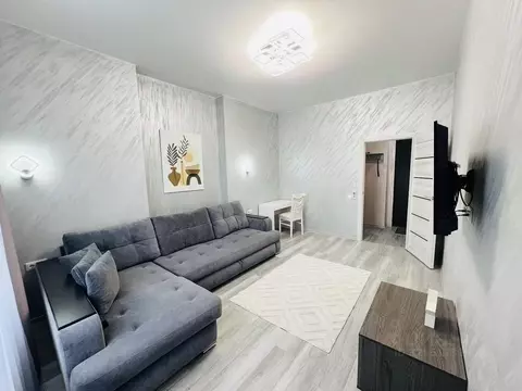 2-к кв. Москва Шелепихинская наб., 42к3 (58.0 м)