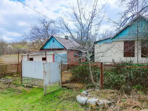 Дом в Краснодарский край, Северский район, Черноморское городское ...