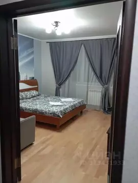 1-к кв. Тульская область, Тула ул. Морозова, 22 (41.0 м)