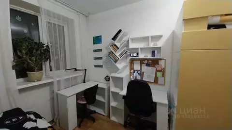 3-к кв. Севастополь ул. Розы Люксембург, 47 (53.6 м)