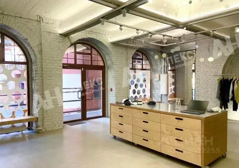 Помещение свободного назначения в Москва Столярный пер., 3к8 (66 м)