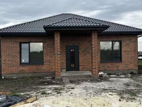 Дом в Белгородская область, Белгородский район, с. Стрелецкое ул. ...