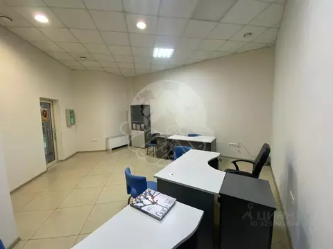 Помещение свободного назначения в Краснодарский край, Краснодар ...