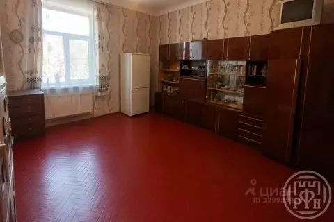 Комната Санкт-Петербург, Санкт-Петербург, Кронштадт Пролетарская ул., ...