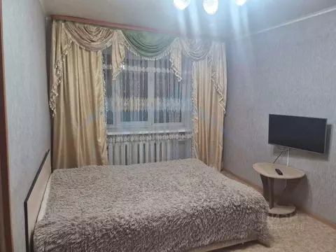 1-к кв. Красноярский край, Норильск ул. Мира, 7к2 (30.0 м)