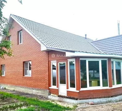 Дом в Калужская область, Малоярославецкий район, Спас-Загорье с/пос, ...