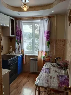 3-к кв. Красноярский край, Курагинский муниципальный округ, ...