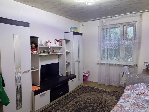 3-к кв. Нижегородская область, Нижний Новгород ул. Мокроусова, 23 ...