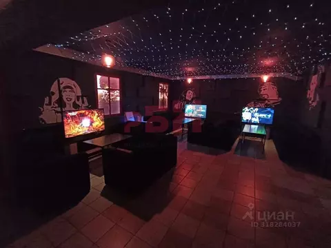 Торговая площадь в Тюменская область, Тюмень ул. Урицкого, 5 (130 м)