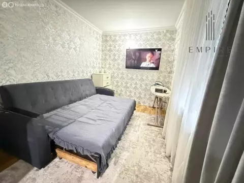 2-комнатная квартира: Грозный, Висаитовский район, посёлок Абузара ...