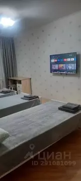 1-к кв. Дагестан, Махачкала ул. Абдулхакима Исмаилова, 78А (35.0 м)