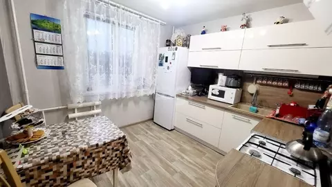 2-к кв. Коми, Сыктывкар ул. Мира, 29 (51.8 м)