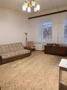 Комната Санкт-Петербург Социалистическая ул., 26-28/15 (29.0 м)