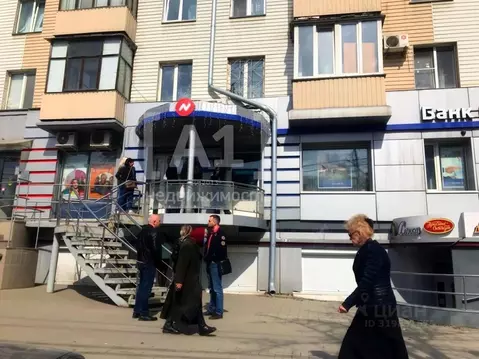 Помещение свободного назначения в Челябинская область, Челябинск ...