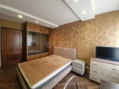 2-к кв. Московская область, Дмитров имени К.А. Аверьянова мкр, 6 (53.6 ...