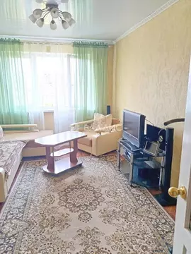 3-к кв. Ростовская область, Ростов-на-Дону просп. Королева, 15/2 (64.4 ...