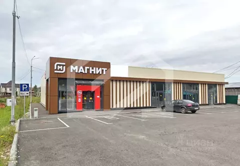 Помещение свободного назначения в Московская область, Солнечногорск ...