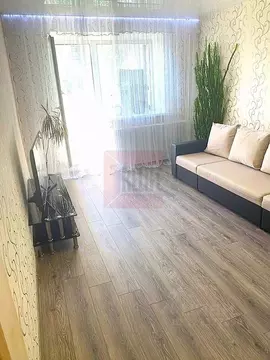 2-к кв. Калининградская область, Калининград Судостроительная ул., 120 ...