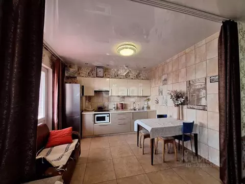 1-к кв. Саха (Якутия), Якутск ул. Короленко, 25 (37.0 м)