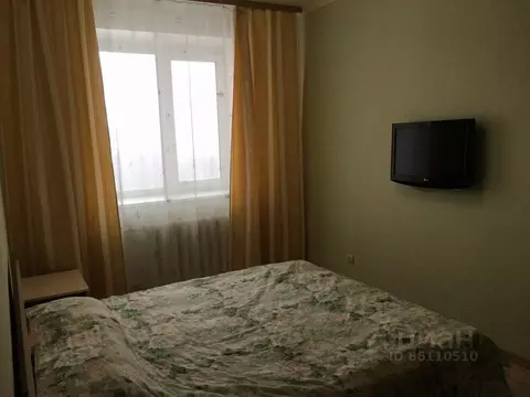 1-к кв. Самарская область, Самара ул. Шверника, 16 (48.0 м)