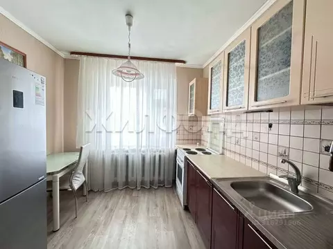 2-к кв. Ханты-Мансийский АО, Когалым ул. Мира, 23 (55.0 м)