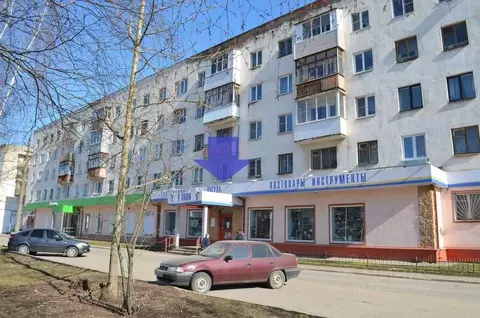 Торговая площадь в Новгородская область, Великий Новгород просп. Мира, ...