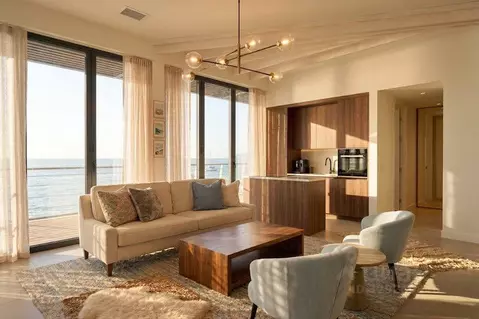 2-к кв. Крым, Ялта ул. Дражинского, 45А (86.0 м)