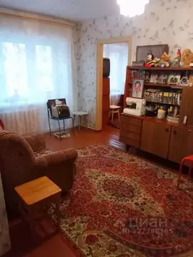 2-к кв. Тверская область, Тверь Волоколамский просп., 24 (40.4 м)