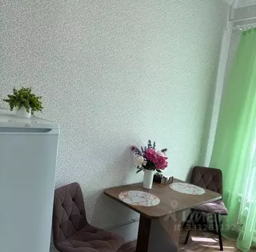 1-к кв. Санкт-Петербург Большая Морская ул., 19 (40.0 м)