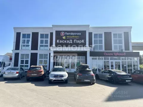 Помещение свободного назначения в Московская область, Подольск ...