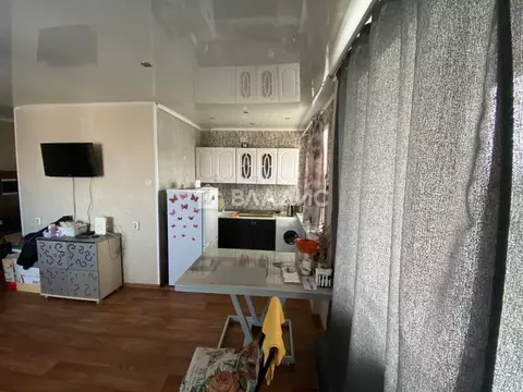 1-к кв. Забайкальский край, Чита ул. Ленина, 21 (31.1 м)