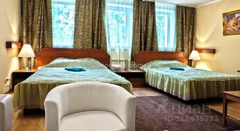 Комната Ярославская область, Переславль-Залесский Почтовый пер., 3 ...