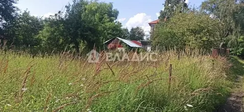 Участок в Калининградская область, Гурьевский муниципальный округ, ...