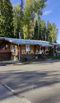 Участок в Ленинградская область, Всеволожский район, Агалатовское ...