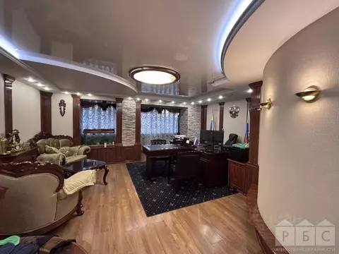 Офис в Саратовская область, Саратов ул. Имени Н.Г. Чернышевского, 92А ...