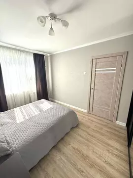 3-к кв. Самарская область, Тольятти Юбилейная ул., 19 (65.0 м)