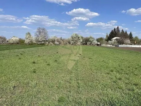 Участок в Белгородская область, Старый Оскол пер. Абрикосовый (21.0 ...