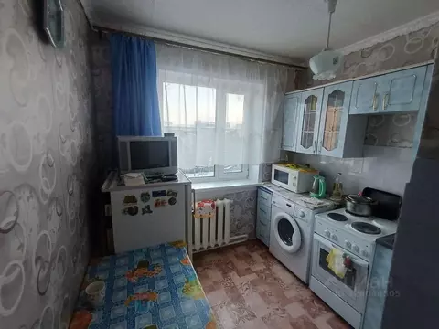 2-к кв. Иркутская область, Братск просп. Ленина, 13 (43.8 м)