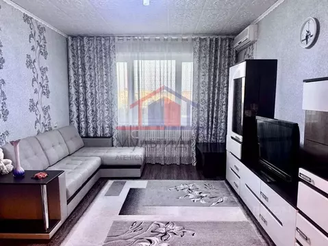 3-к кв. Белгородская область, Старый Оскол Юбилейный мкр, 9 (62.8 м)