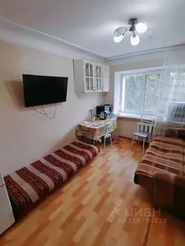 Комната Татарстан, Казань ул. Дементьева, 29А