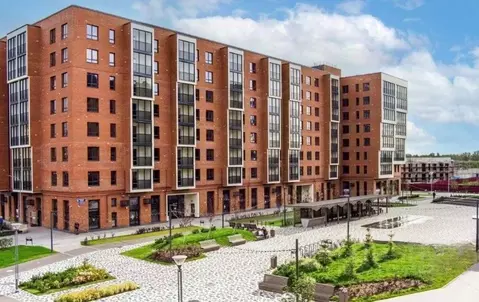 Помещение свободного назначения в Ленинградская область, Ломоносовский ...